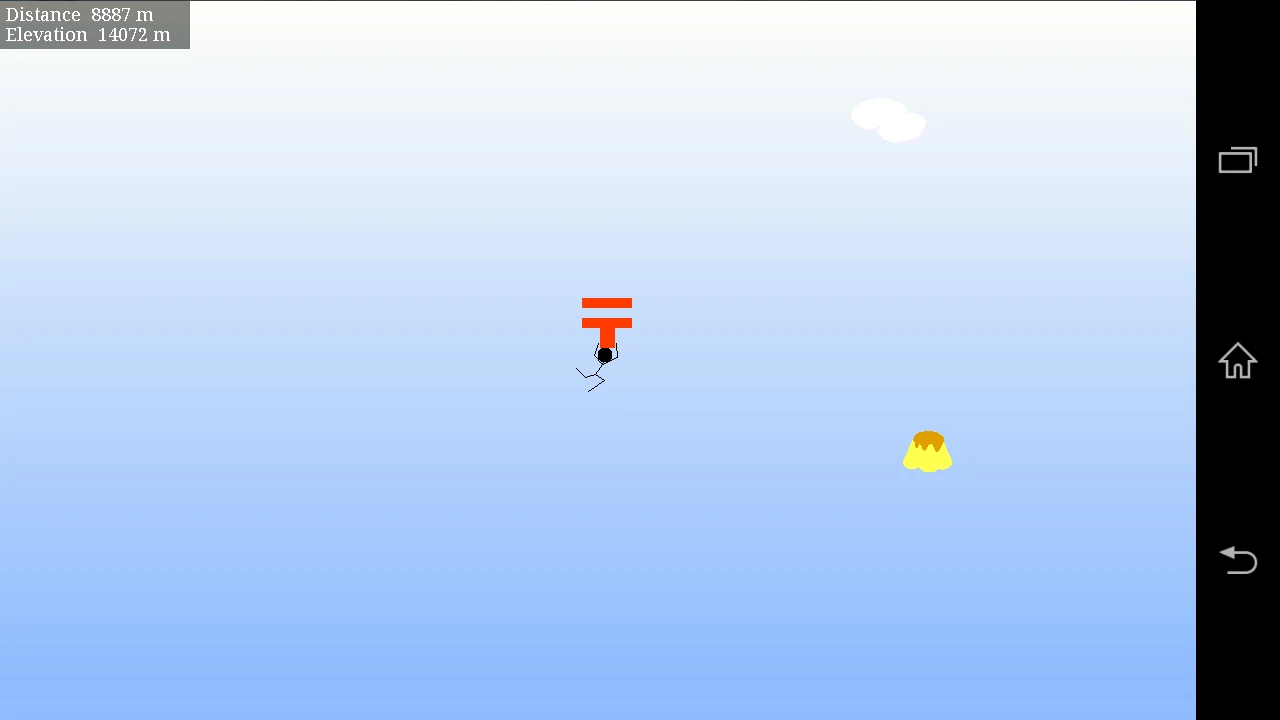Postman's Affair screenshot